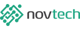 NovTech LOGO