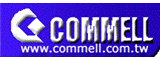 COMMELL LOGO