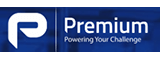 Premium PSU LOGO