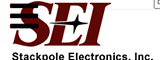 Stackpole Electronics Inc. LOGO