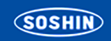 Soshin Electric LOGO