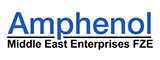 Amphenol Middle East LOGO