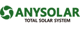 ANYSOLAR LOGO