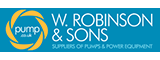 W. Robinson & Sons LOGO