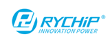 RYCHiP INNOVATION POWER LOGO