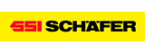 SSI SCHAEFER LOGO