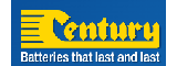 CENTURY LOGO