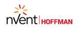 nVent HOFFMAN LOGO