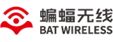 BAT WIRELESS LOGO