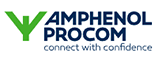 Amphenol Procom LOGO