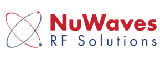 NuWaves RF Solutions LOGO