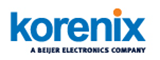 Korenix Technology LOGO