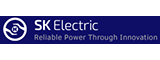 SK Electric LOGO