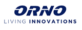 ORNO LIVING INNOVATIONS LOGO