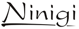 NINIGI LOGO