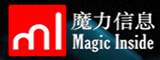 Magic Inside LOGO