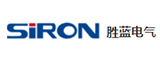 SiRON LOGO