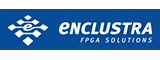 Enclustra FPGA Solutions LOGO