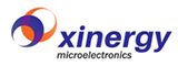 Xinergy Microelectronics LOGO