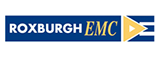 Roxburgh EMC LOGO