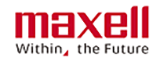 Maxell LOGO