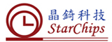 STARCHIPS TECHNOLOGY LOGO