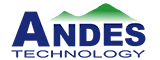 Andes Technology LOGO