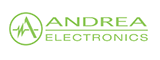 Andrea Electronics LOGO