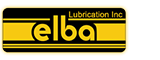 ELBA LUBES LOGO