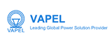 VAPEL LOGO