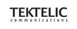 TEKTELIC Communications LOGO