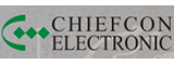 CHIEFCON ELECTRONIC LOGO