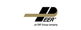 PEER Bearing LOGO