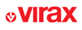 VIRAX LOGO