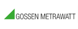 Gossen Metrawatt LOGO