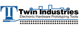 Twin Industries LOGO