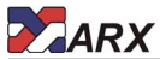 ARX LOGO