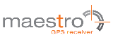 MAESTRO LOGO