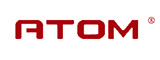 ATOM LOGO