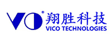 VICO TECHNOLOGIES LOGO