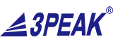 3PEAK LOGO