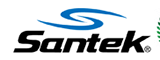 Santek LOGO