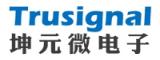 Trusignal LOGO