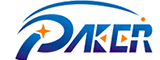 PAKER LOGO