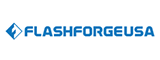 FlashForge USA LOGO