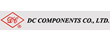 DC Components LOGO