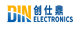 DIN LOGO