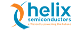 Helix Semiconductors LOGO