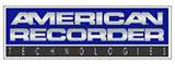 AMERICAN RECORDER LOGO