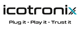 Icotronix GmbH LOGO